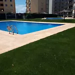 Apartamento Al Canal