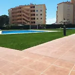 Apartamento Al Canal