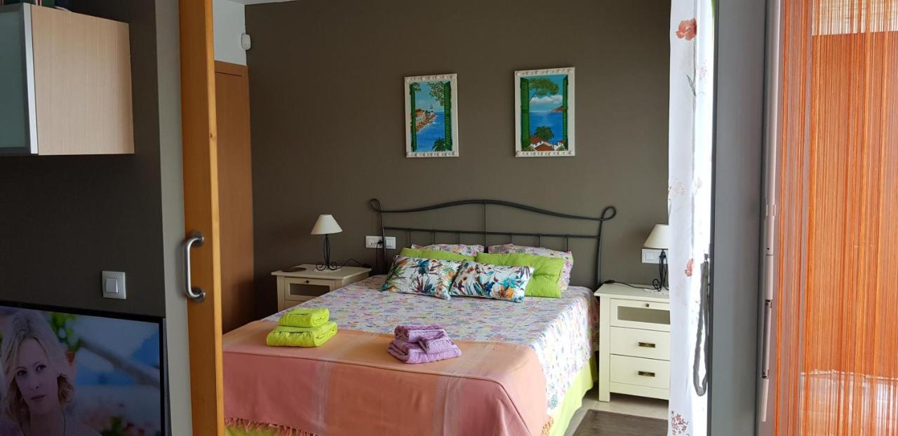 Apartment Al Canal