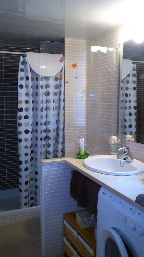 Al Canal Apartment *