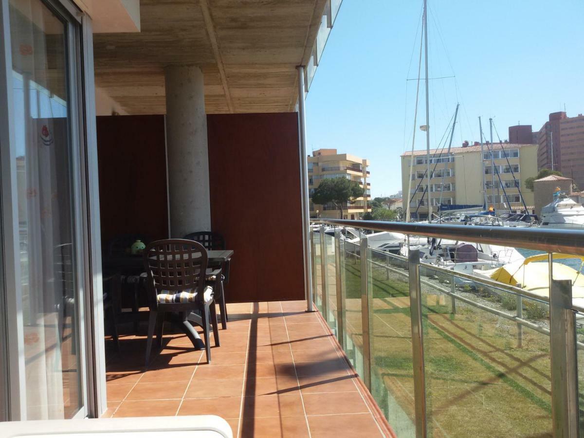 Al Canal Apartment *
