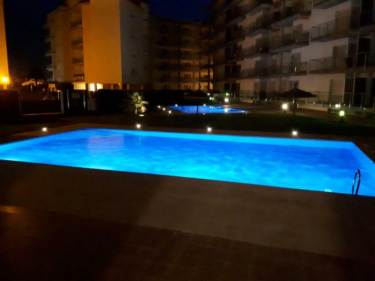 Apartment Al Canal Roses
