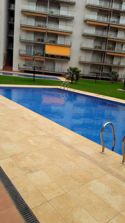 Al Canal Apartment