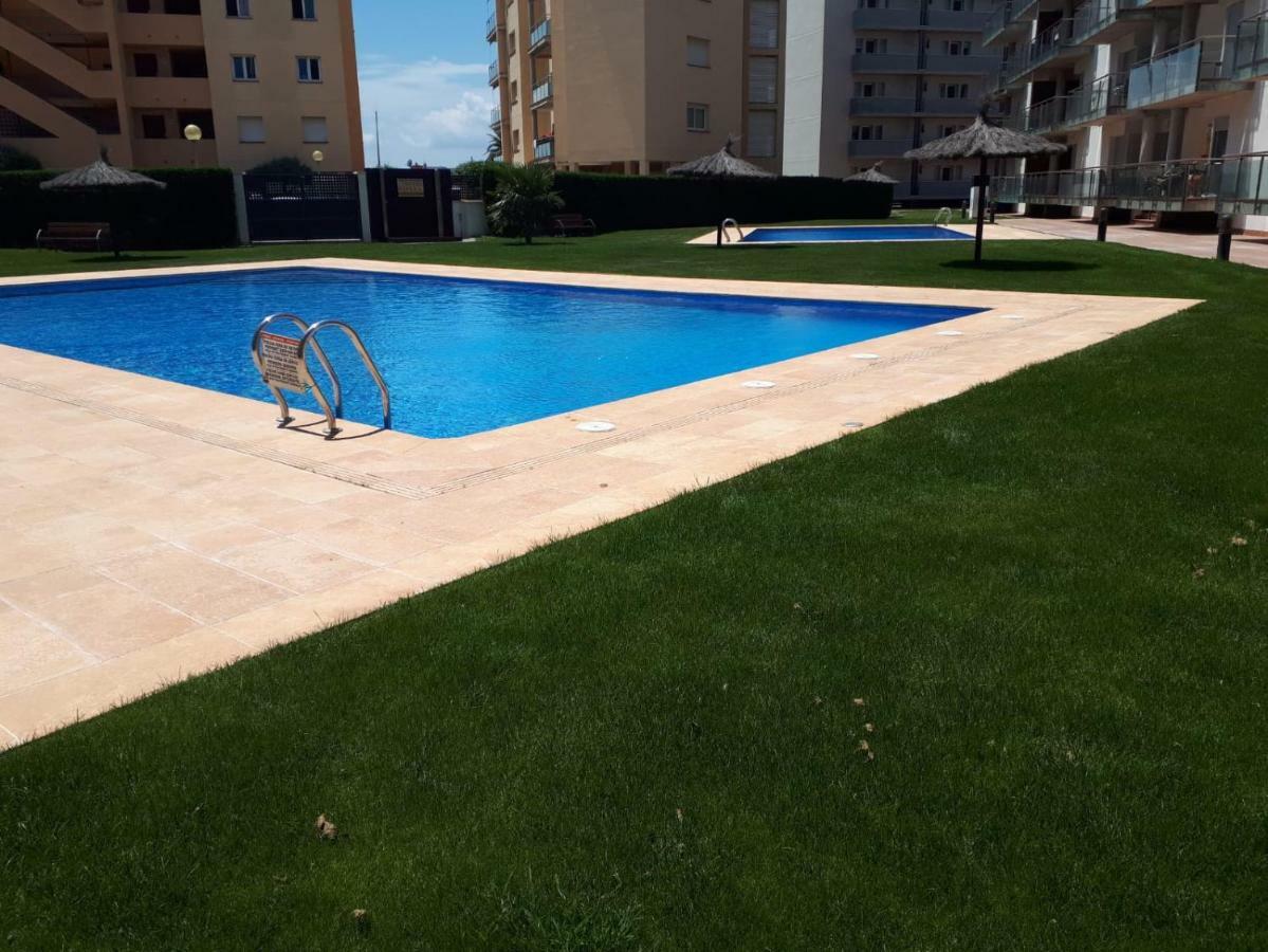 Apartment Al Canal