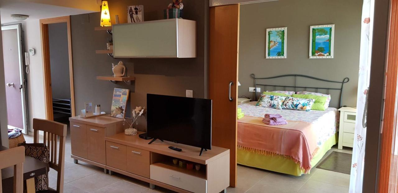 Appartement Al Canal
