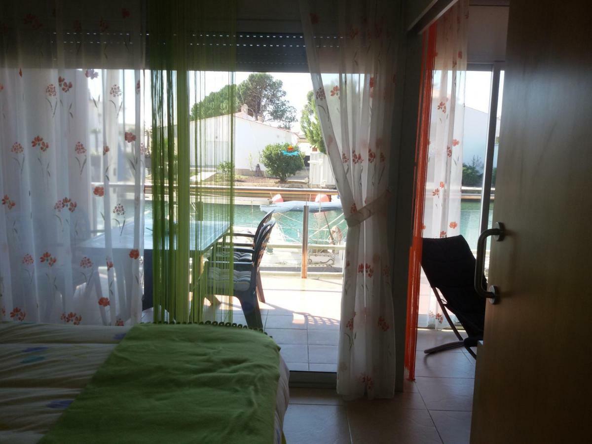 Appartement Al Canal Roses